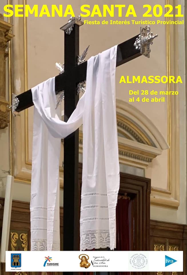 Semana Santa en Almassora  